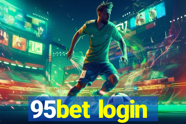 95bet login